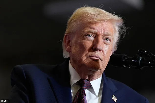 Greenland's Leaders Reject Trump's Purchase Proposal: 'We Want to Be Greenlanders'