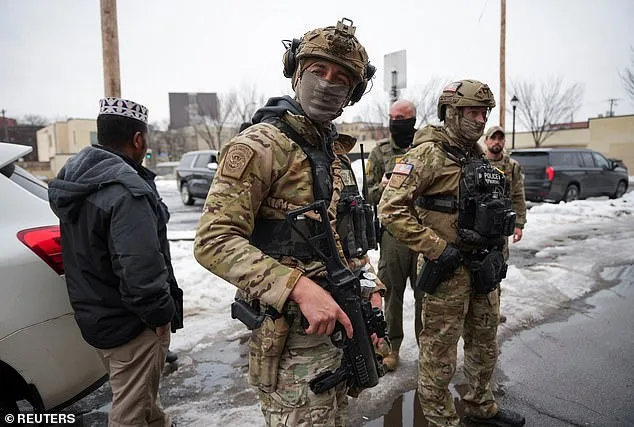 ICE Agents Split on Justification of Deadly Force in Renee Good Shooting, Exposing Internal Fractures