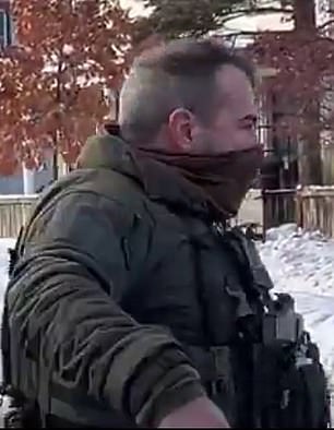 ICE's Role in Domestic Affairs Under Scrutiny After Viral Video Shows Death of Mother During Minneapolis Protest