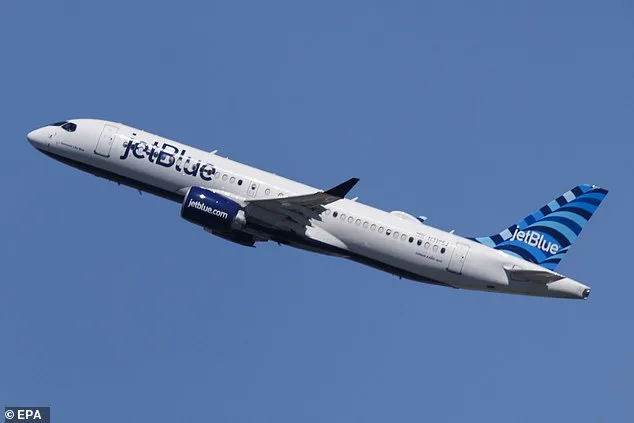 JetBlue Flight Dispute Sparks Controversy Over Family's Seating Arrangement Frustration