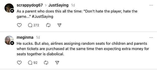 JetBlue Flight Dispute Sparks Controversy Over Family's Seating Arrangement Frustration