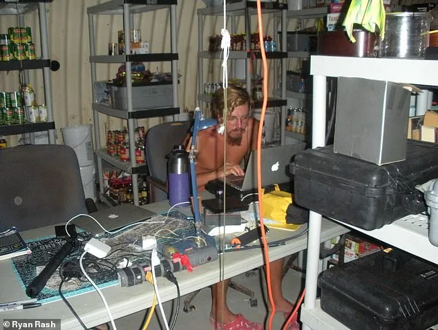 Johnston Atoll: A Remote Pacific Haven for Wildlife and Conservation Efforts