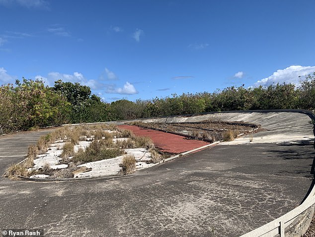 Johnston Atoll: A Remote Pacific Haven for Wildlife and Conservation Efforts