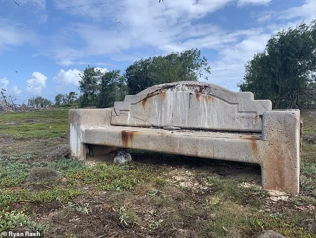 Johnston Atoll: A Remote Pacific Haven for Wildlife and Conservation Efforts