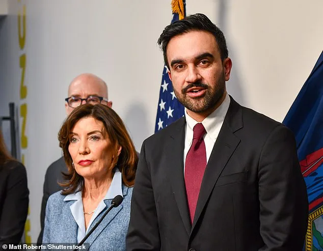 Privileged Access: Mayor Mamdani's Private Meeting with Spielberg Sparks Transparency Debate