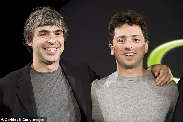 Silicon Valley Elite Exodus Intensifies as Brin Moves Assets Out of California, Raising Questions About State's Ability to Retain Wealthiest Residents