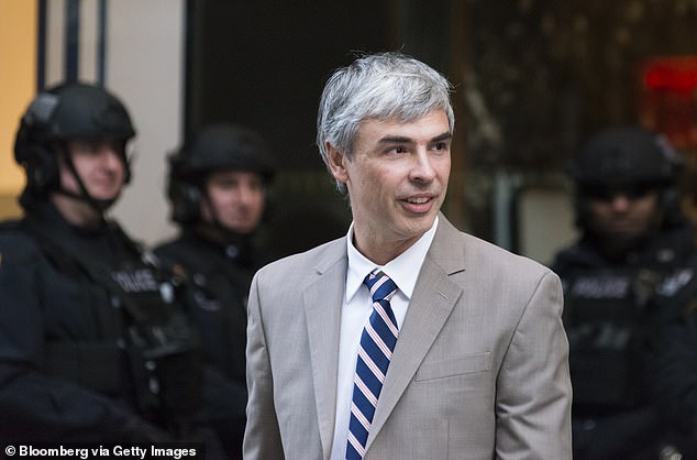 Silicon Valley Elite Exodus Intensifies as Brin Moves Assets Out of California, Raising Questions About State's Ability to Retain Wealthiest Residents