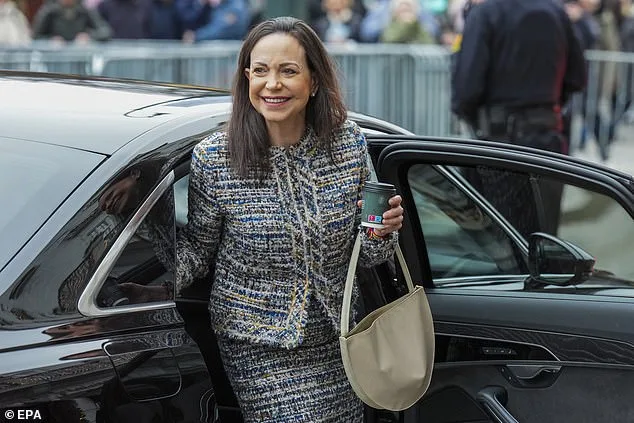 Breaking: Nobel Committee Blocks Trump's Attempt to Claim Peace Prize, Upholds Strict Transfer Rules