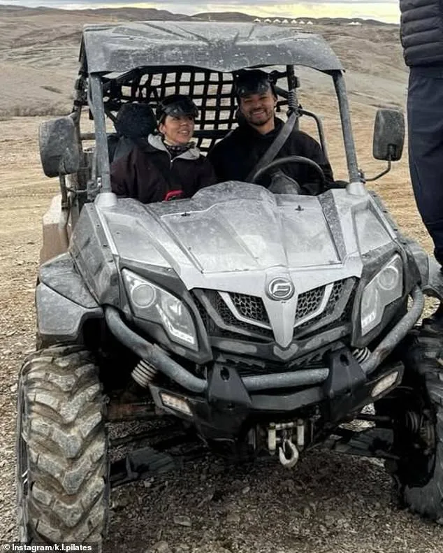 Exclusive: Steven Bartlett Proposes to Melanie Lopes in Marrakech During Christmas Celebration, Revealed by *Daily Mail*