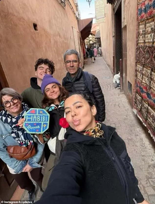 Exclusive: Steven Bartlett Proposes to Melanie Lopes in Marrakech During Christmas Celebration, Revealed by *Daily Mail*