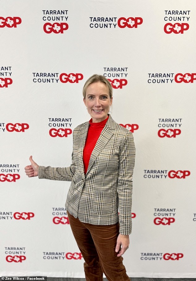 Legal and Political Storm Erupts Over Texas House Candidate's Disqualification Due to Procedural Error