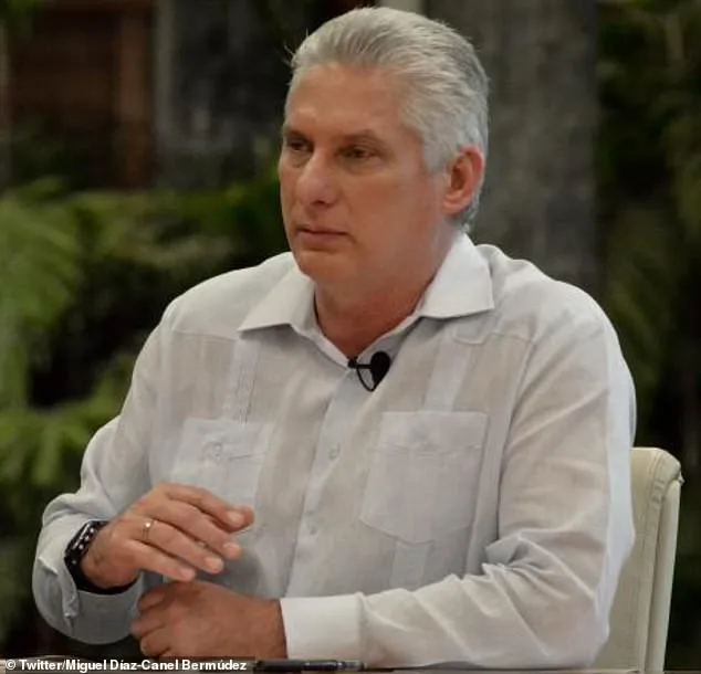 Trump Warns Cuba of Economic Consequences Following Venezuela's Leadership Shift