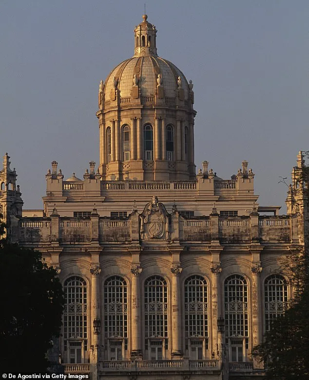 Trump Warns Cuba of Economic Consequences Following Venezuela's Leadership Shift