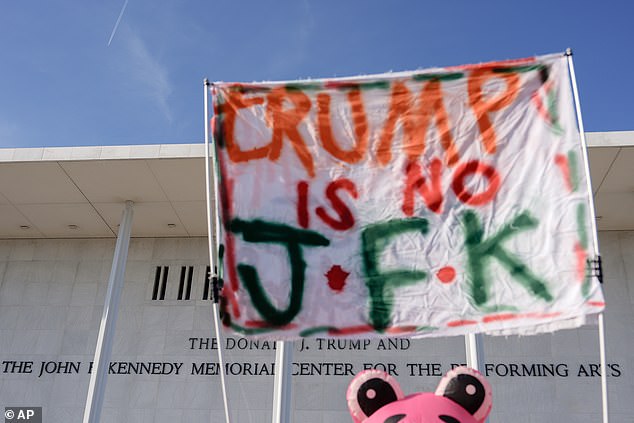 Washington National Opera Ends 54-Year Partnership with Kennedy Center, Marking Major Shift in D.C. Arts Landscape