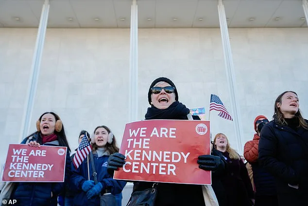 Washington National Opera Ends 54-Year Partnership with Kennedy Center, Marking Major Shift in D.C. Arts Landscape