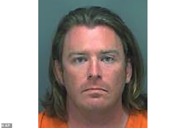 Exclusive: Inside the Untold Story Behind Adam Johnson's Political Ascent and the January 6 Aftermath