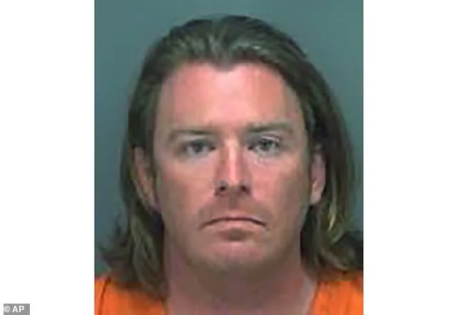 Exclusive: Inside the Untold Story Behind Adam Johnson's Political Ascent and the January 6 Aftermath