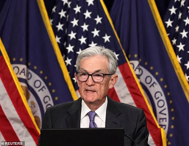 Exclusive: The Hidden War – Trump's Secret Probe and the Fed's Fight for Independence