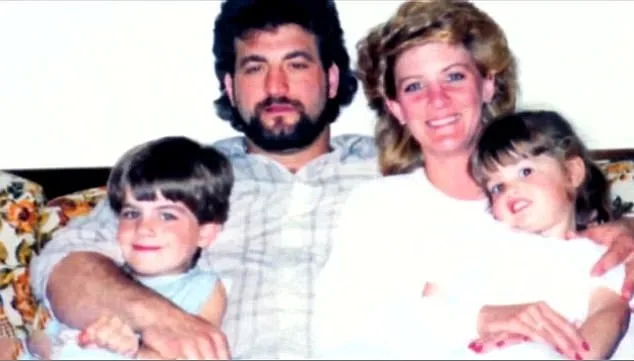 Mary Jo Buttafuoco's Lifetime Movie Chronicles Her 30-Year Journey from Trauma to Empowerment
