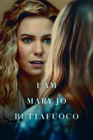 Mary Jo Buttafuoco's Lifetime Movie Chronicles Her 30-Year Journey from Trauma to Empowerment