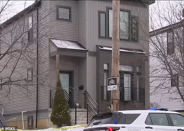 Monique and Spencer Tepe Found Shot Dead in Their Home; Ex-Husband Allegedly Responsible for Their Murders