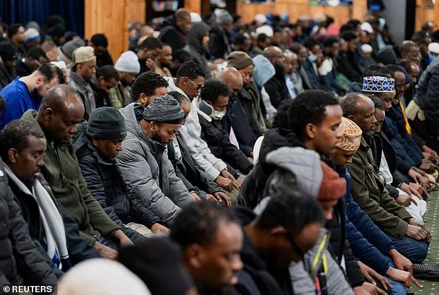 As TPS Ends, Somali Community Faces Urgent Deadline: 'This is a Crisis,' Says Advocate