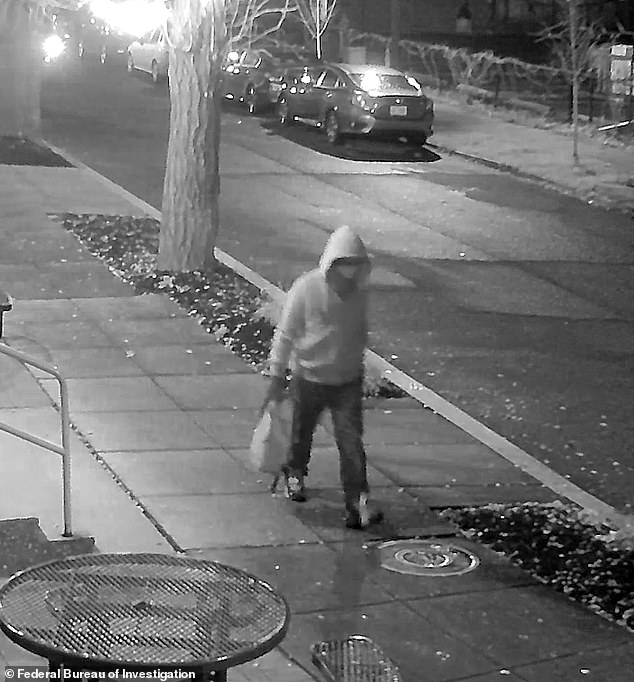 Breaking: White House Weighs In as Virginia Man Faces Explosive Charges Linked to DNC and RNC Bomb Threats