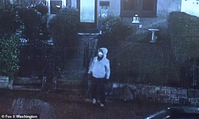 Breaking: White House Weighs In as Virginia Man Faces Explosive Charges Linked to DNC and RNC Bomb Threats