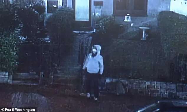 Breaking: White House Weighs In as Virginia Man Faces Explosive Charges Linked to DNC and RNC Bomb Threats