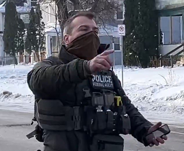 Federal Investigators Deepen Inquiry Into Death of ICE Protester Renee Good, Tied to Anti-Trump Immigration Activism