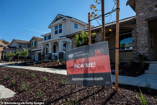 From Affordable Haven to Housing Battleground: Vacaville's Transformation in the Heart of California's Crisis