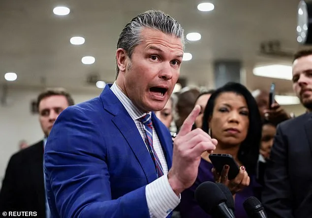 Legal and Political Tensions Between Kelly and Hegseth Spark Debate Over Military-Civilian Power Balance and Veteran Impact