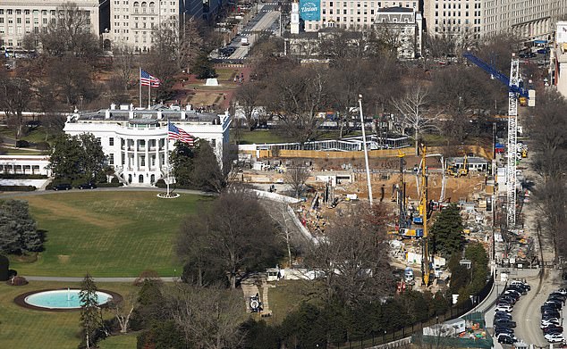 Now: White House's Provocative Move on Greenland Ignites International Tension