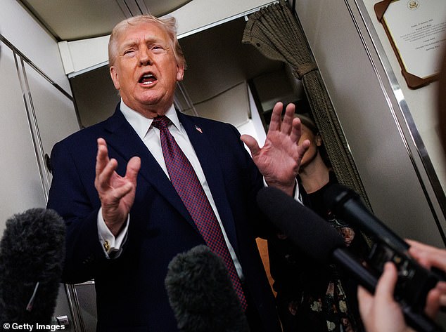 Now: White House's Provocative Move on Greenland Ignites International Tension