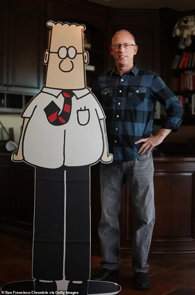 Scott Adams Dies at 68 After Prostate Cancer Battle; Final Message Shared via Podcast