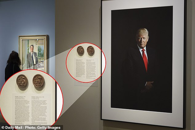 Smithsonian Faces Controversy Over Omission of Trump's Impeachments and Capitol Attack in Updated Exhibit