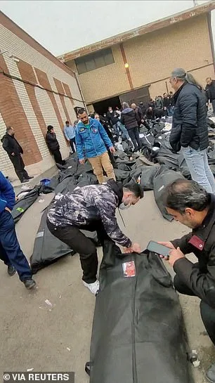 Trump Cancels Iran Diplomacy, Urges Uprisings Amid Fears of Escalation