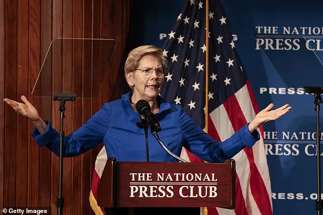 Unexpected Collaboration: Trump and Warren Discuss Credit Card Rates and Housing Costs in Productive Phone Call