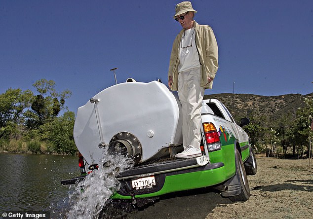 Breaking News: Ex-CEO of The Painted Turtle Arrested in $5.2M Embezzlement Case – Late-Breaking Update