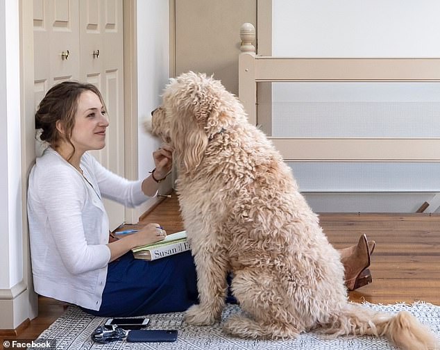 FBI Raids Home of Washington Post Reporter in High-Profile Investigation Linked to Government Contractor