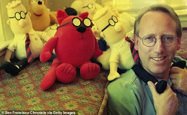 From Bank Robbery to Management: Scott Adams' Life-Changing Turnaround