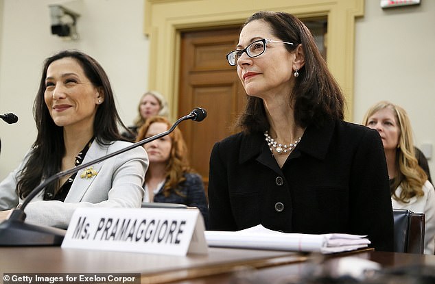 Late-Breaking: Anne Pramaggiore Sentenced to Two Years in Federal Prison for $1.3M Bribery Scheme Linked to Michael Madigan