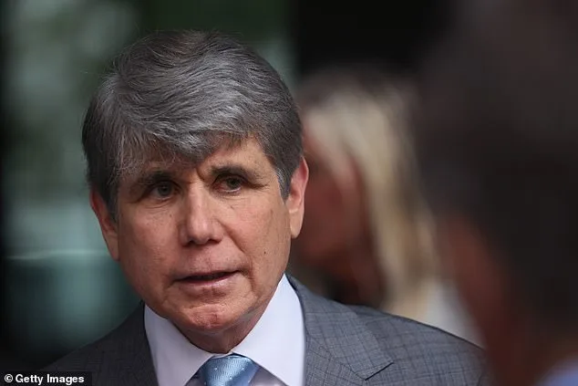 Late-Breaking: Anne Pramaggiore Sentenced to Two Years in Federal Prison for $1.3M Bribery Scheme Linked to Michael Madigan