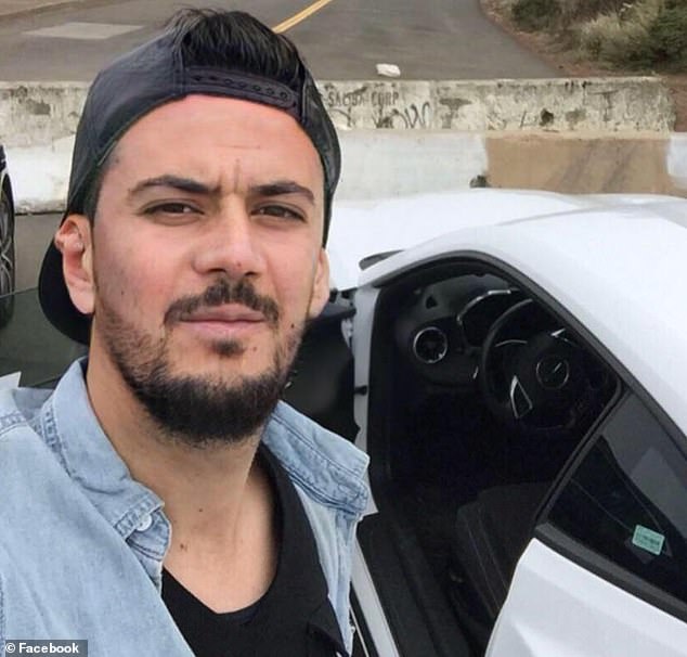 Libyan Immigrant Hani Duklef Detained by ICE Amid Family Fears of Death Sentence Due to Severe Genetic Condition