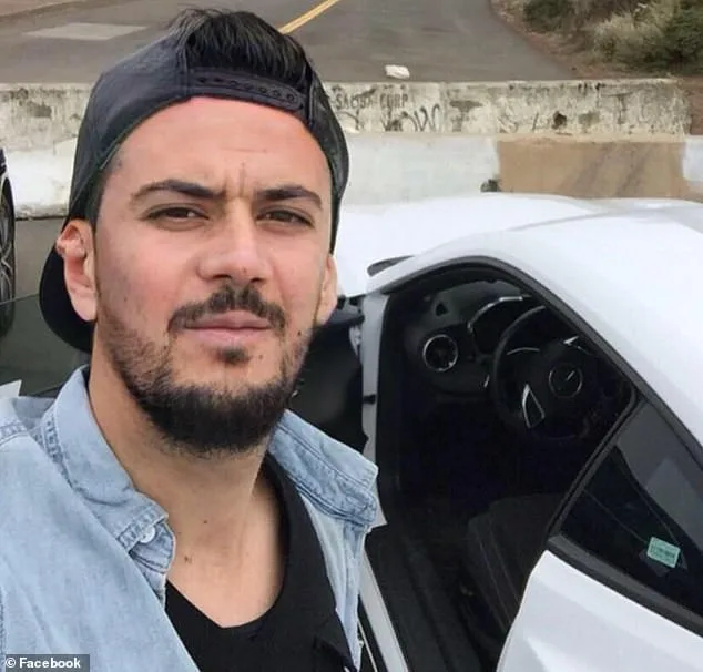 Libyan Immigrant Hani Duklef Detained by ICE Amid Family Fears of Death Sentence Due to Severe Genetic Condition