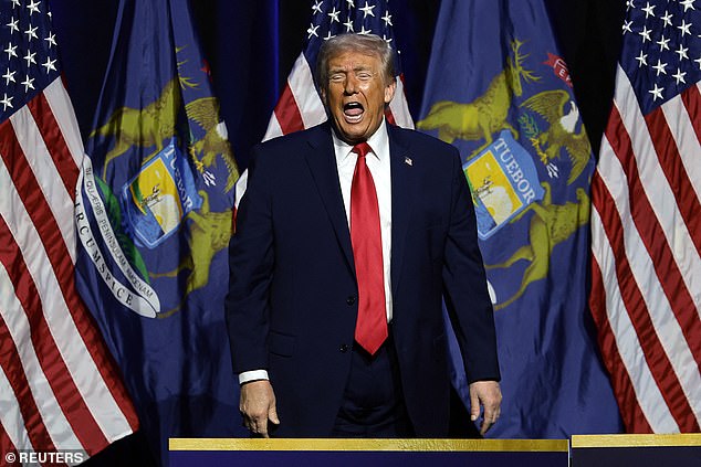 Limited Access: Trump's Visa Freeze for 75 Countries Exposed in Internal State Department Memo