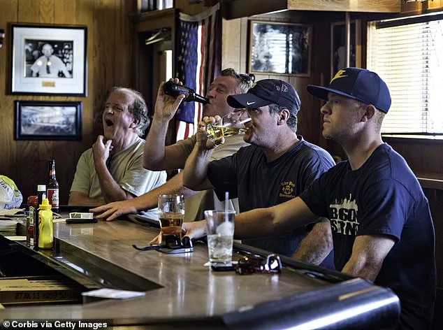 Massachusetts' Bizarre Liquor Laws: A Legacy of Puritan Roots and Modern Controversy