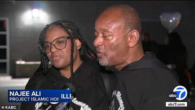 Off-Duty ICE Officer and Resident Involved in New Year’s Eve Shooting at LA Apartment Complex