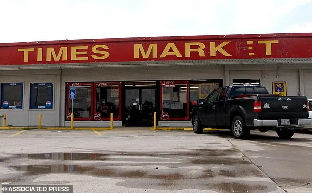 The Unbelievable Story of Joan Ginther: How One Woman Defied the Odds and Won the Lottery Four Times