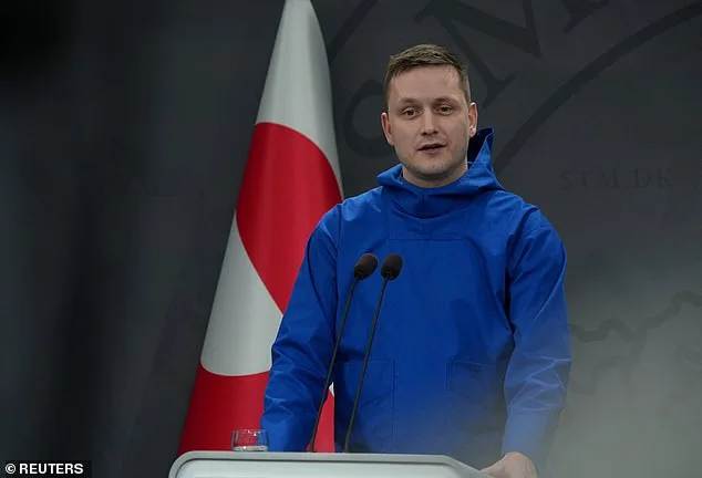 Trump Demands NATO Support for U.S. Efforts to Acquire Greenland Amid Rejection by Denmark and Greenland